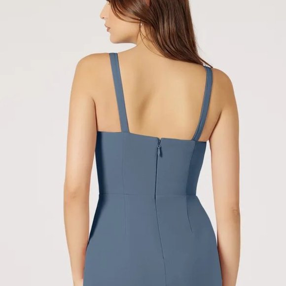 NWT Azazie Bridesmaid/Formal Dress - Picture 6 of 7